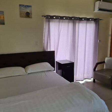 Oriental Suites جورج تاون المظهر الخارجي الصورة