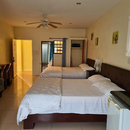 Oriental Suites جورج تاون المظهر الخارجي الصورة