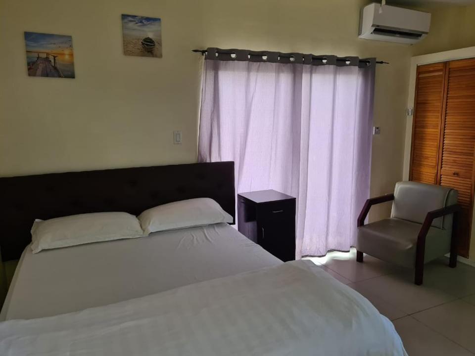 Oriental Suites جورج تاون المظهر الخارجي الصورة