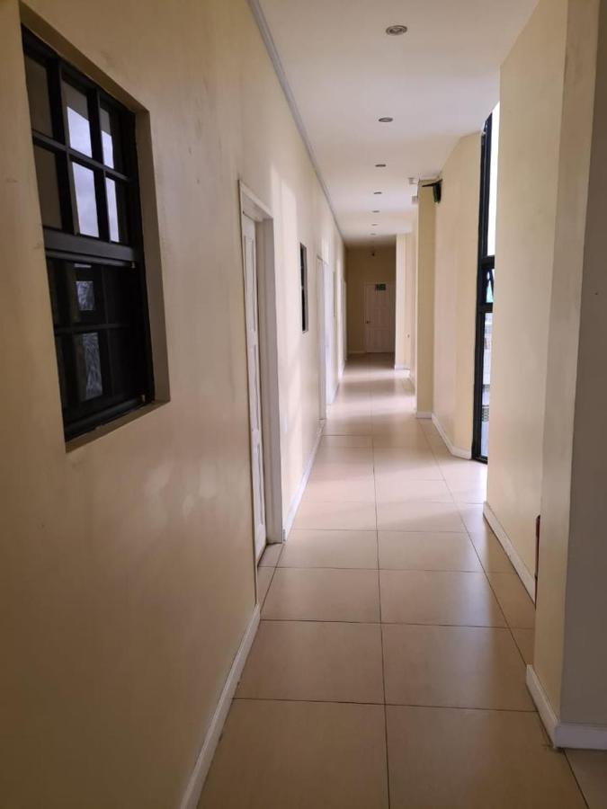 Oriental Suites جورج تاون المظهر الخارجي الصورة