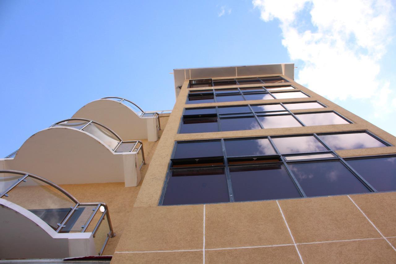 Oriental Suites جورج تاون المظهر الخارجي الصورة