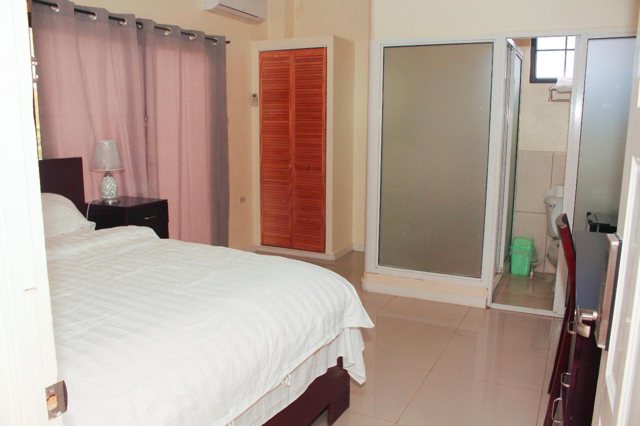 Oriental Suites جورج تاون المظهر الخارجي الصورة