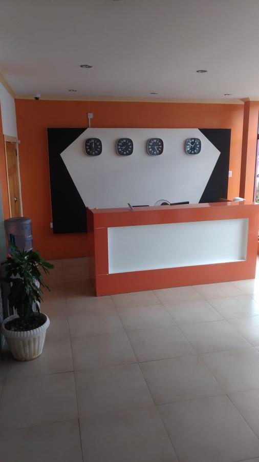 Oriental Suites جورج تاون المظهر الخارجي الصورة