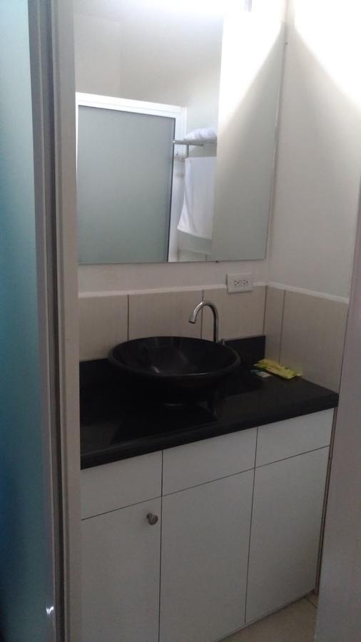 Oriental Suites جورج تاون المظهر الخارجي الصورة