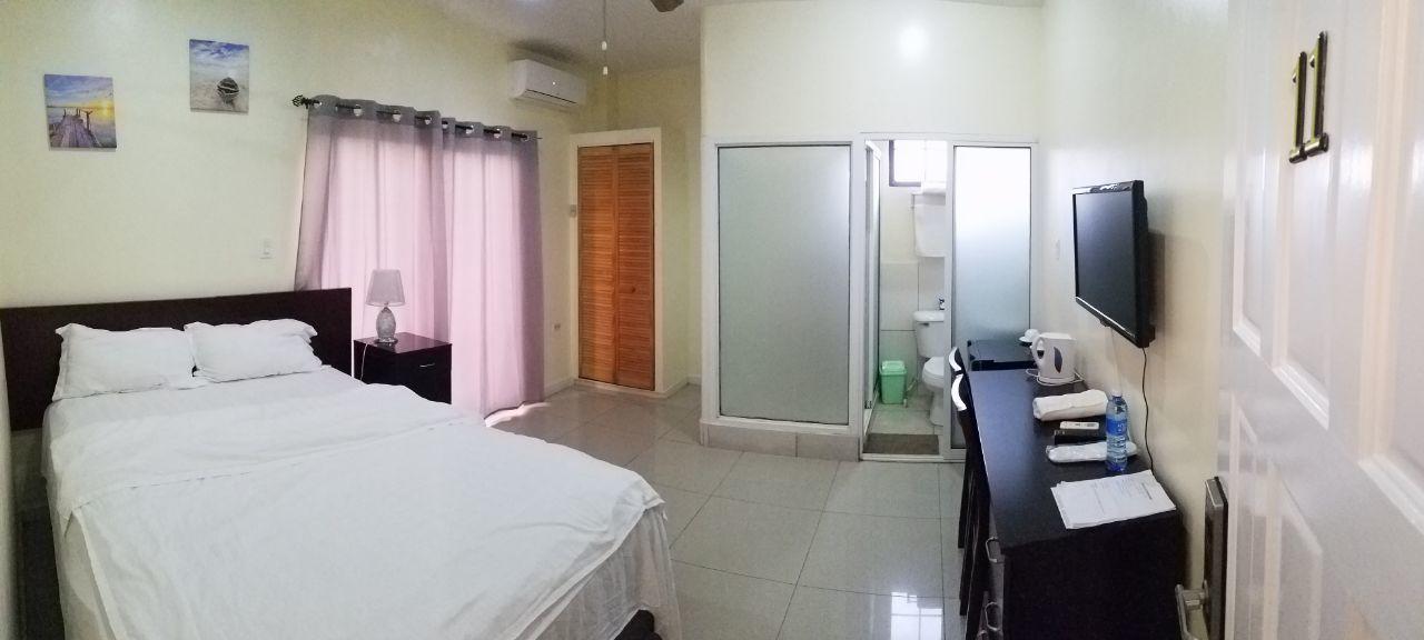 Oriental Suites جورج تاون المظهر الخارجي الصورة