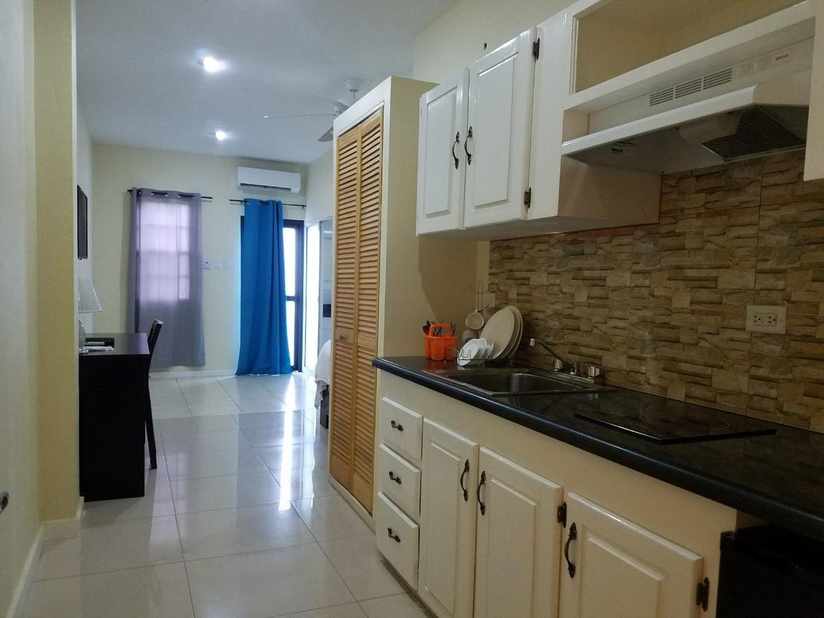 Oriental Suites جورج تاون المظهر الخارجي الصورة