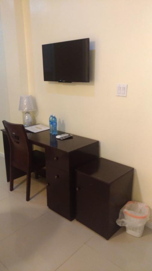 Oriental Suites جورج تاون المظهر الخارجي الصورة