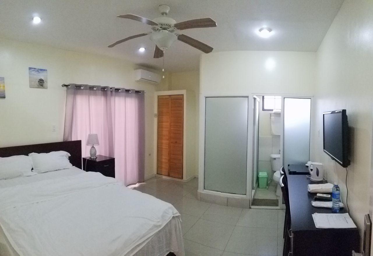 Oriental Suites جورج تاون المظهر الخارجي الصورة