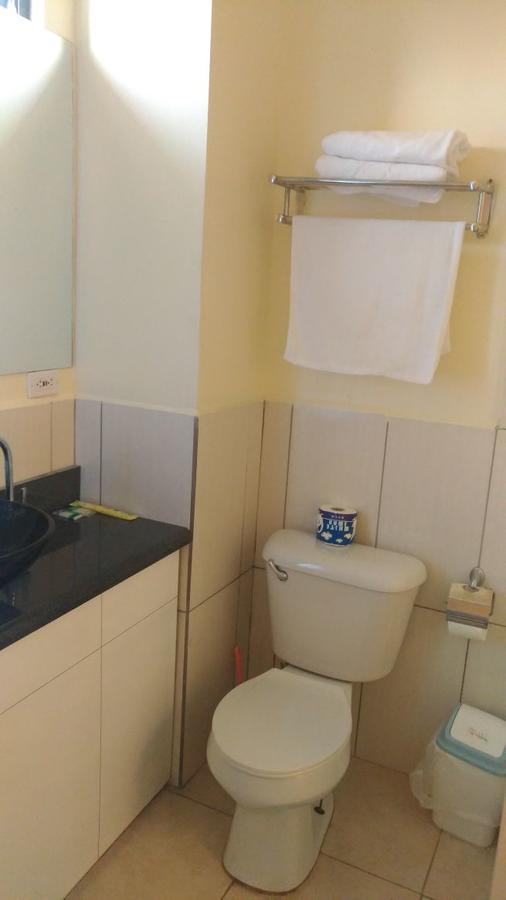 Oriental Suites جورج تاون المظهر الخارجي الصورة