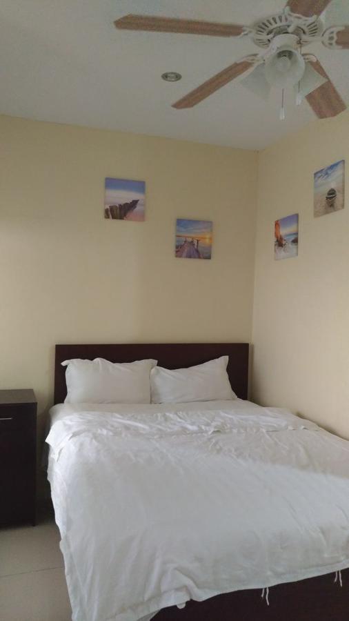 Oriental Suites جورج تاون المظهر الخارجي الصورة