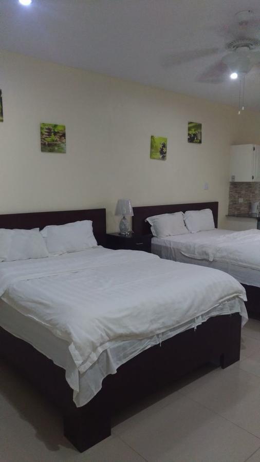 Oriental Suites جورج تاون المظهر الخارجي الصورة