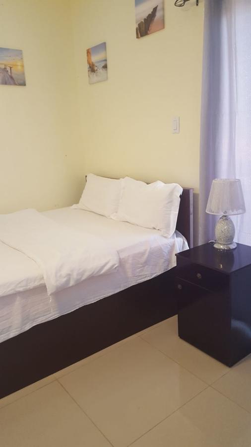Oriental Suites جورج تاون المظهر الخارجي الصورة