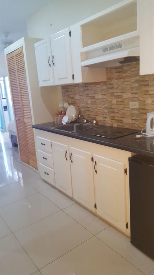 Oriental Suites جورج تاون المظهر الخارجي الصورة