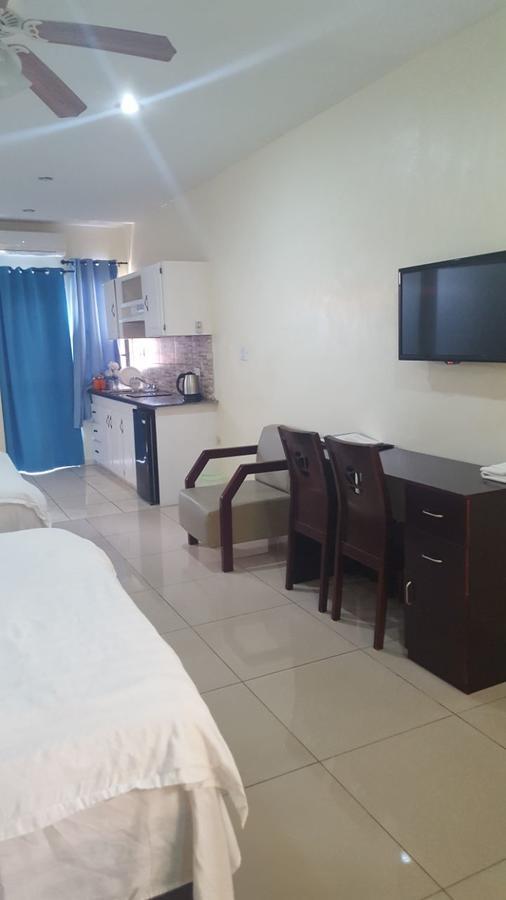 Oriental Suites جورج تاون المظهر الخارجي الصورة