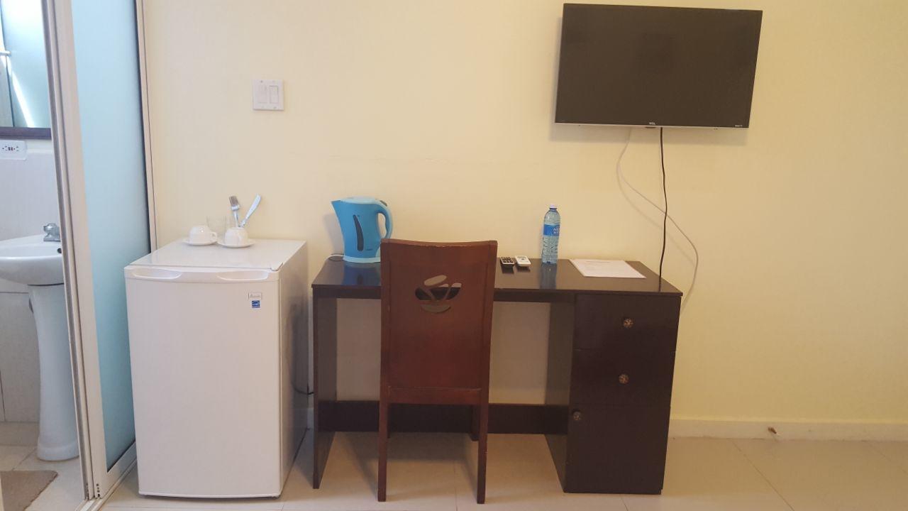 Oriental Suites جورج تاون المظهر الخارجي الصورة