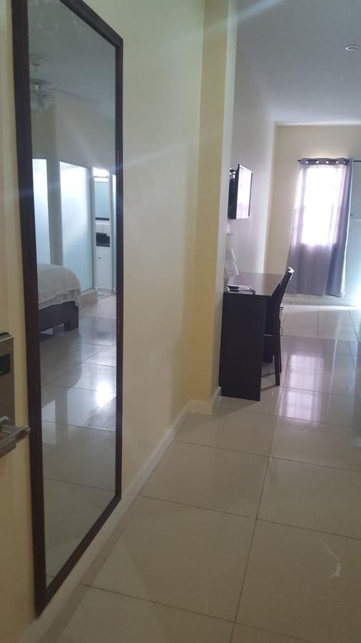 Oriental Suites جورج تاون المظهر الخارجي الصورة