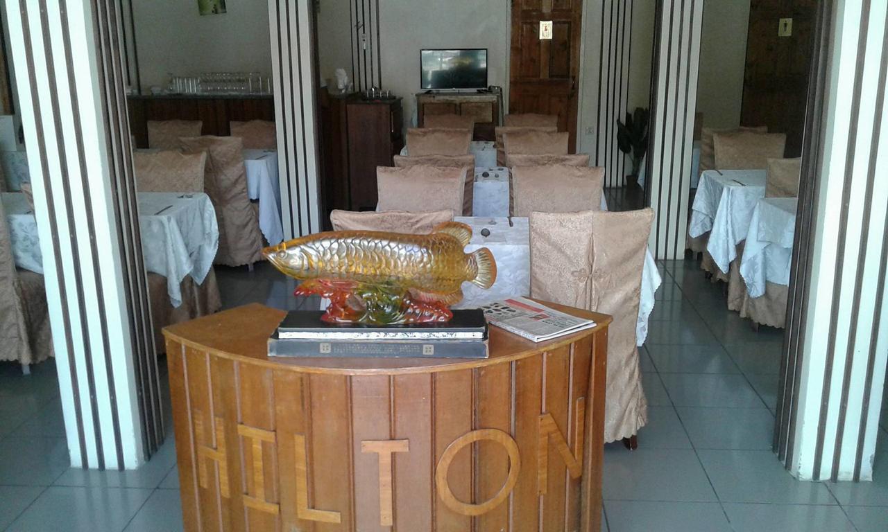 Oriental Suites جورج تاون المظهر الخارجي الصورة